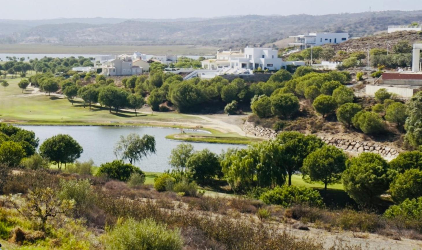 Lomas 62 Villa Ayamonte Exteriör bild